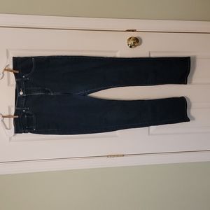 312 shaping slim Levi jeans